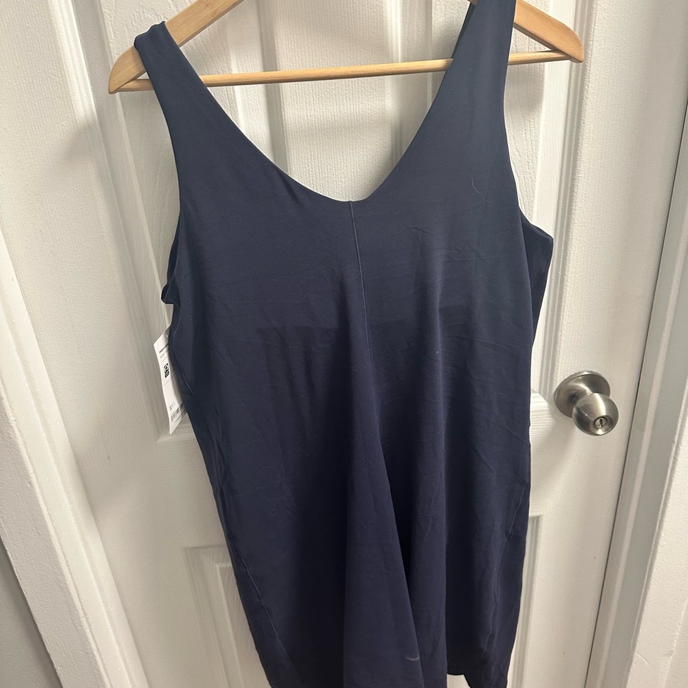 Athleta Transcend Dress